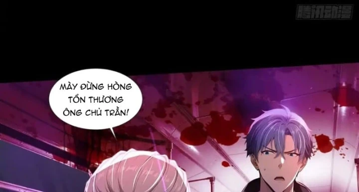 Quỷ Bí Thức Tỉnh: Mở Màn Nắm Giữ Nghìn Tỷ Quỷ Tệ Chapter 37 - 118