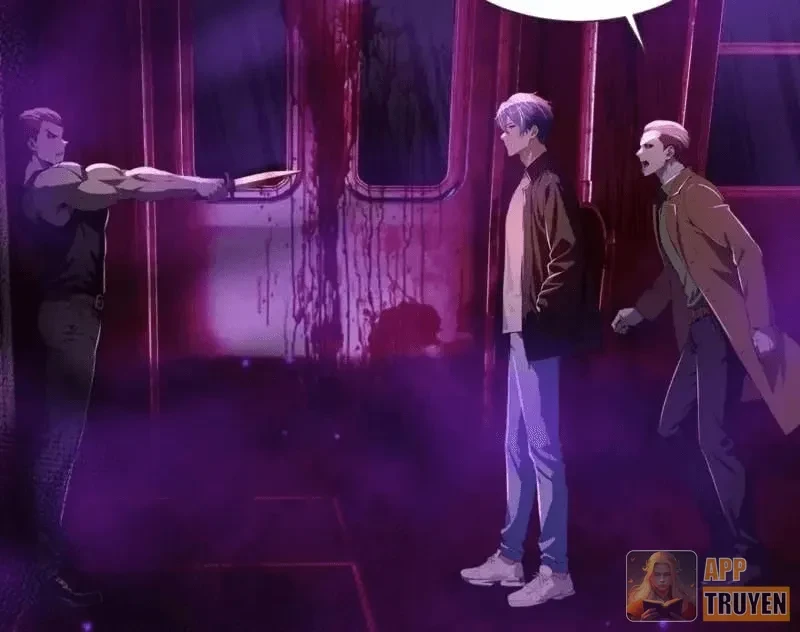 Quỷ Bí Thức Tỉnh: Mở Màn Nắm Giữ Nghìn Tỷ Quỷ Tệ Chapter 38 - 8