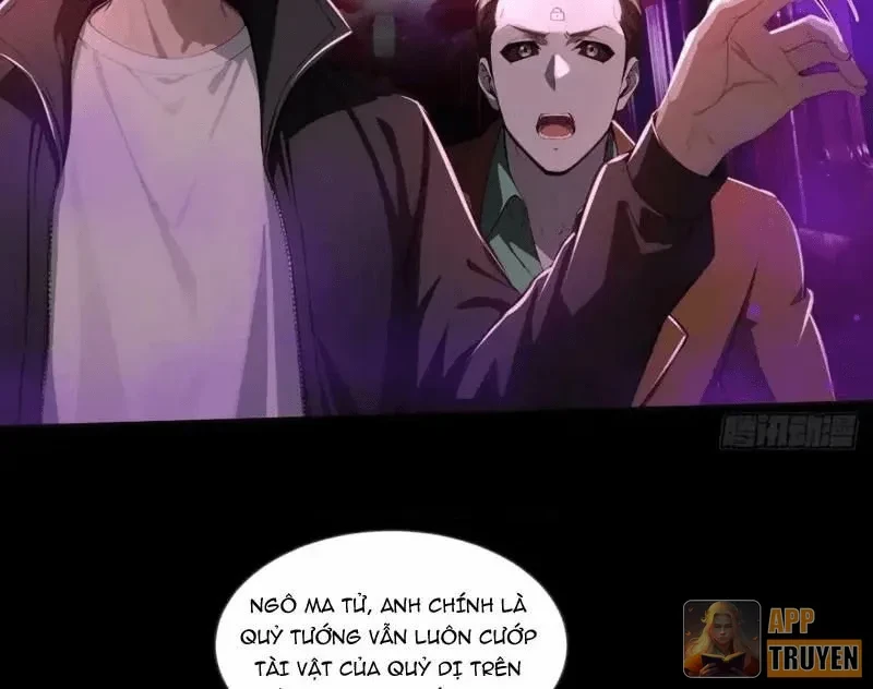 Quỷ Bí Thức Tỉnh: Mở Màn Nắm Giữ Nghìn Tỷ Quỷ Tệ Chapter 38 - 10