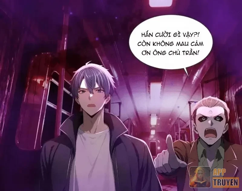 Quỷ Bí Thức Tỉnh: Mở Màn Nắm Giữ Nghìn Tỷ Quỷ Tệ Chapter 38 - 25