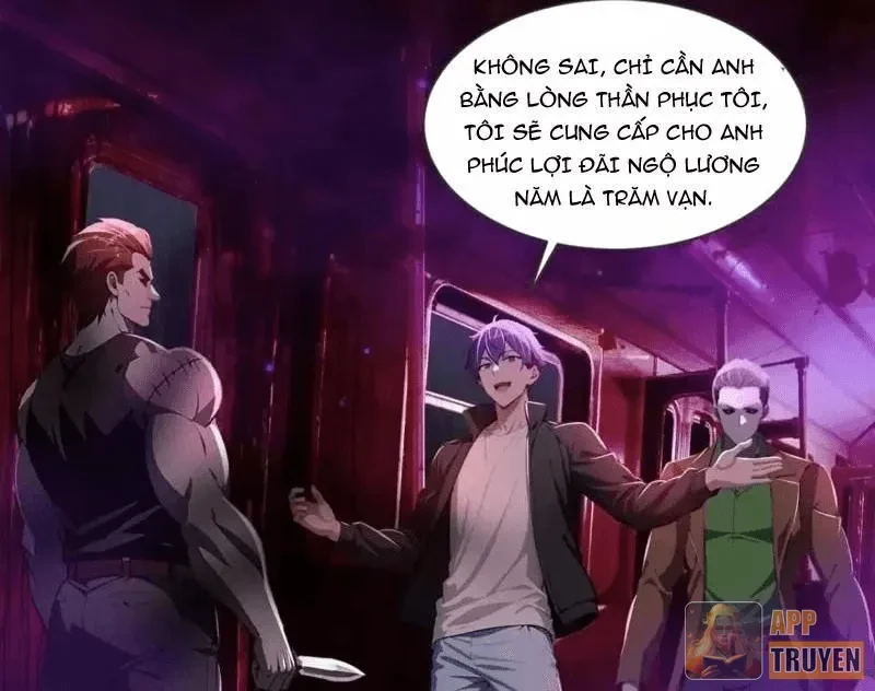 Quỷ Bí Thức Tỉnh: Mở Màn Nắm Giữ Nghìn Tỷ Quỷ Tệ Chapter 38 - 29