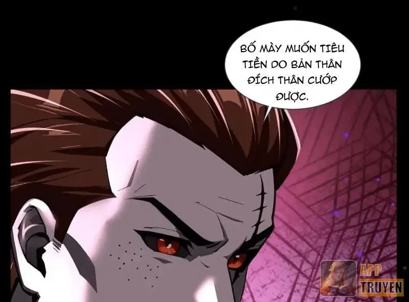 Quỷ Bí Thức Tỉnh: Mở Màn Nắm Giữ Nghìn Tỷ Quỷ Tệ Chapter 38 - 38