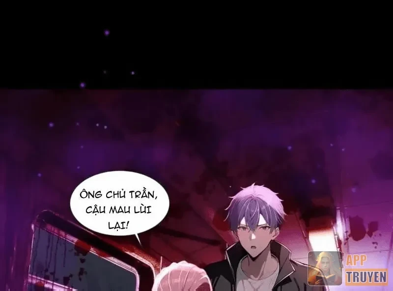 Quỷ Bí Thức Tỉnh: Mở Màn Nắm Giữ Nghìn Tỷ Quỷ Tệ Chapter 38 - 44