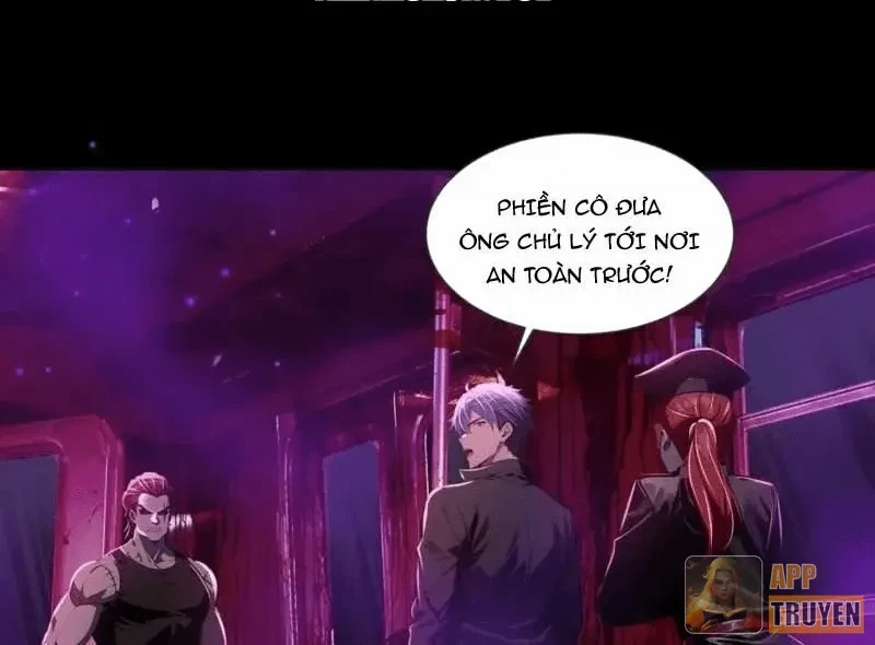 Quỷ Bí Thức Tỉnh: Mở Màn Nắm Giữ Nghìn Tỷ Quỷ Tệ Chapter 38 - 51