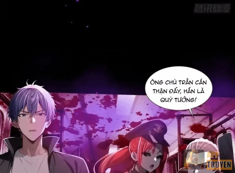 Quỷ Bí Thức Tỉnh: Mở Màn Nắm Giữ Nghìn Tỷ Quỷ Tệ Chapter 38 - 53
