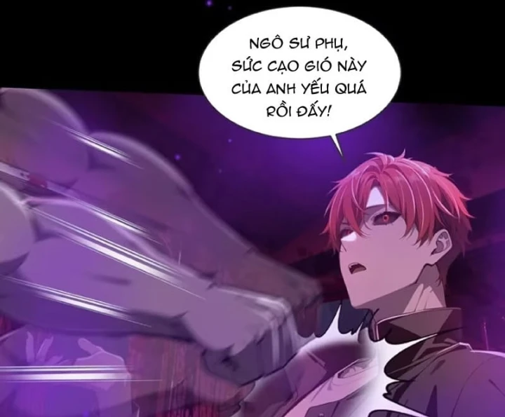 Quỷ Bí Thức Tỉnh: Mở Màn Nắm Giữ Nghìn Tỷ Quỷ Tệ Chapter 39 - 38
