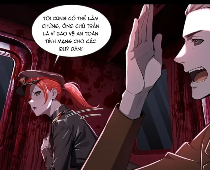 Quỷ Bí Thức Tỉnh: Mở Màn Nắm Giữ Nghìn Tỷ Quỷ Tệ Chapter 39 - 70
