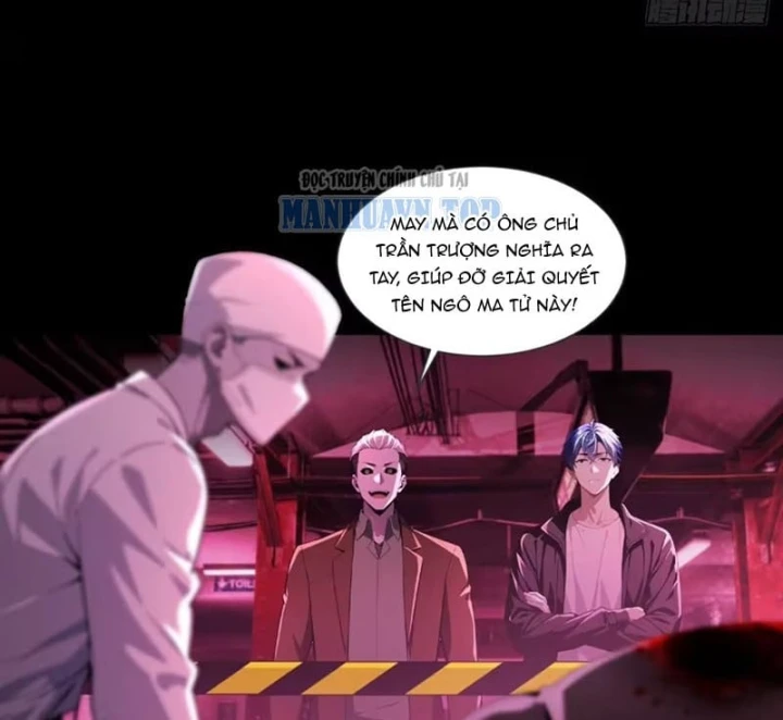 Quỷ Bí Thức Tỉnh: Mở Màn Nắm Giữ Nghìn Tỷ Quỷ Tệ Chapter 40 - 6