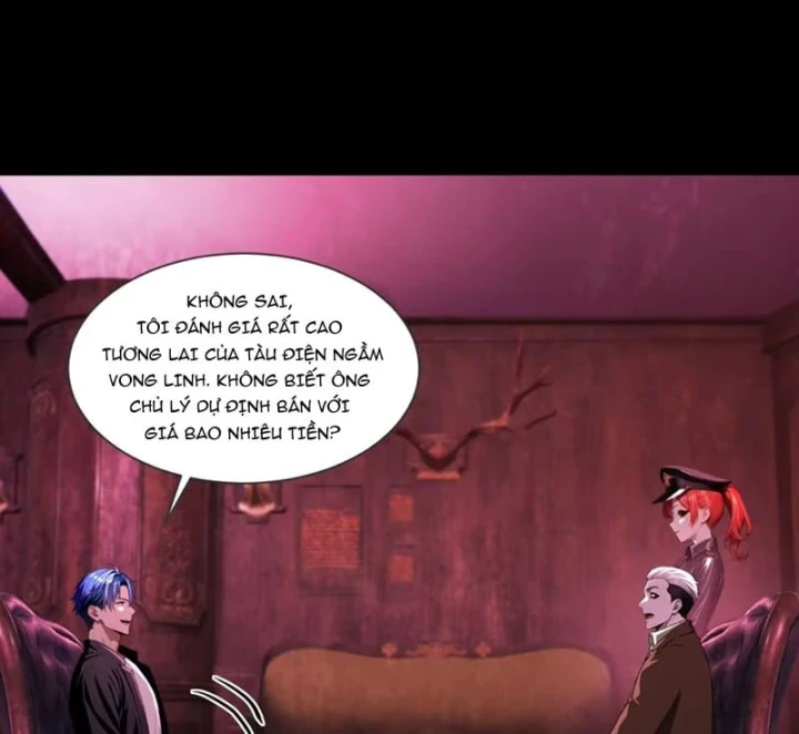 Quỷ Bí Thức Tỉnh: Mở Màn Nắm Giữ Nghìn Tỷ Quỷ Tệ Chapter 40 - 24