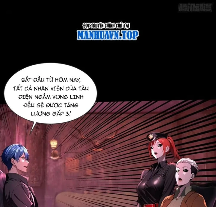 Quỷ Bí Thức Tỉnh: Mở Màn Nắm Giữ Nghìn Tỷ Quỷ Tệ Chapter 40 - 45