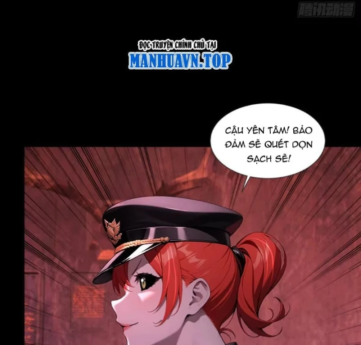 Quỷ Bí Thức Tỉnh: Mở Màn Nắm Giữ Nghìn Tỷ Quỷ Tệ Chapter 40 - 51