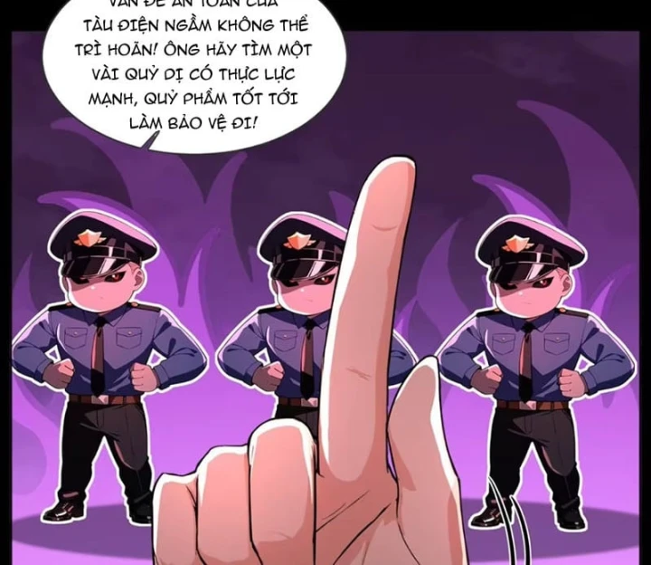 Quỷ Bí Thức Tỉnh: Mở Màn Nắm Giữ Nghìn Tỷ Quỷ Tệ Chapter 40 - 60