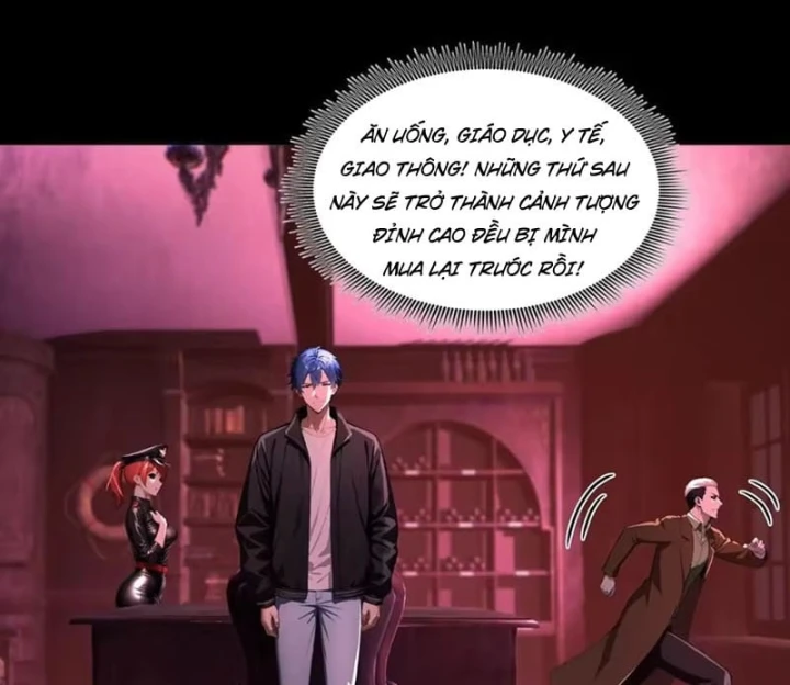 Quỷ Bí Thức Tỉnh: Mở Màn Nắm Giữ Nghìn Tỷ Quỷ Tệ Chapter 40 - 63