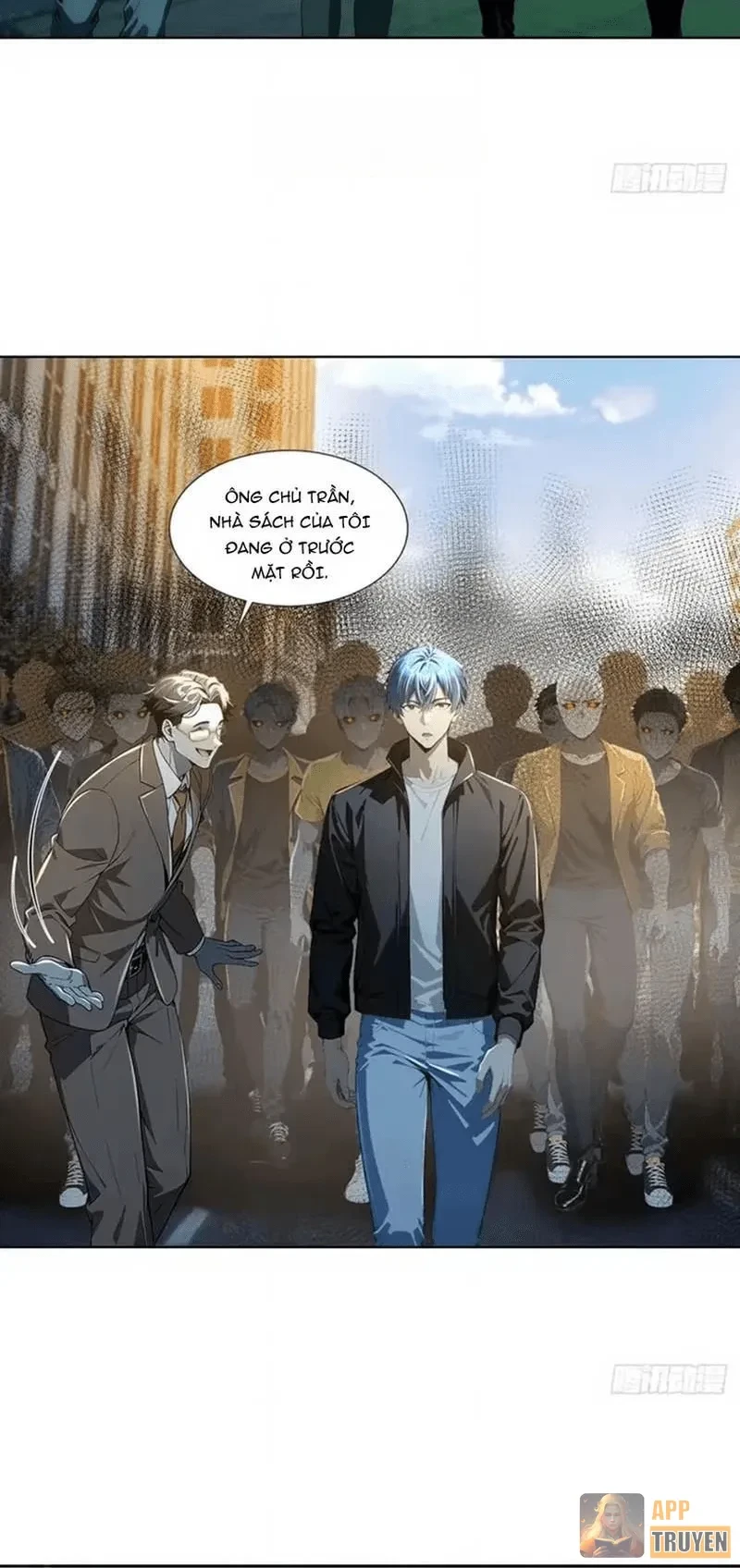 Quỷ Bí Thức Tỉnh: Mở Màn Nắm Giữ Nghìn Tỷ Quỷ Tệ Chapter 42 - 4