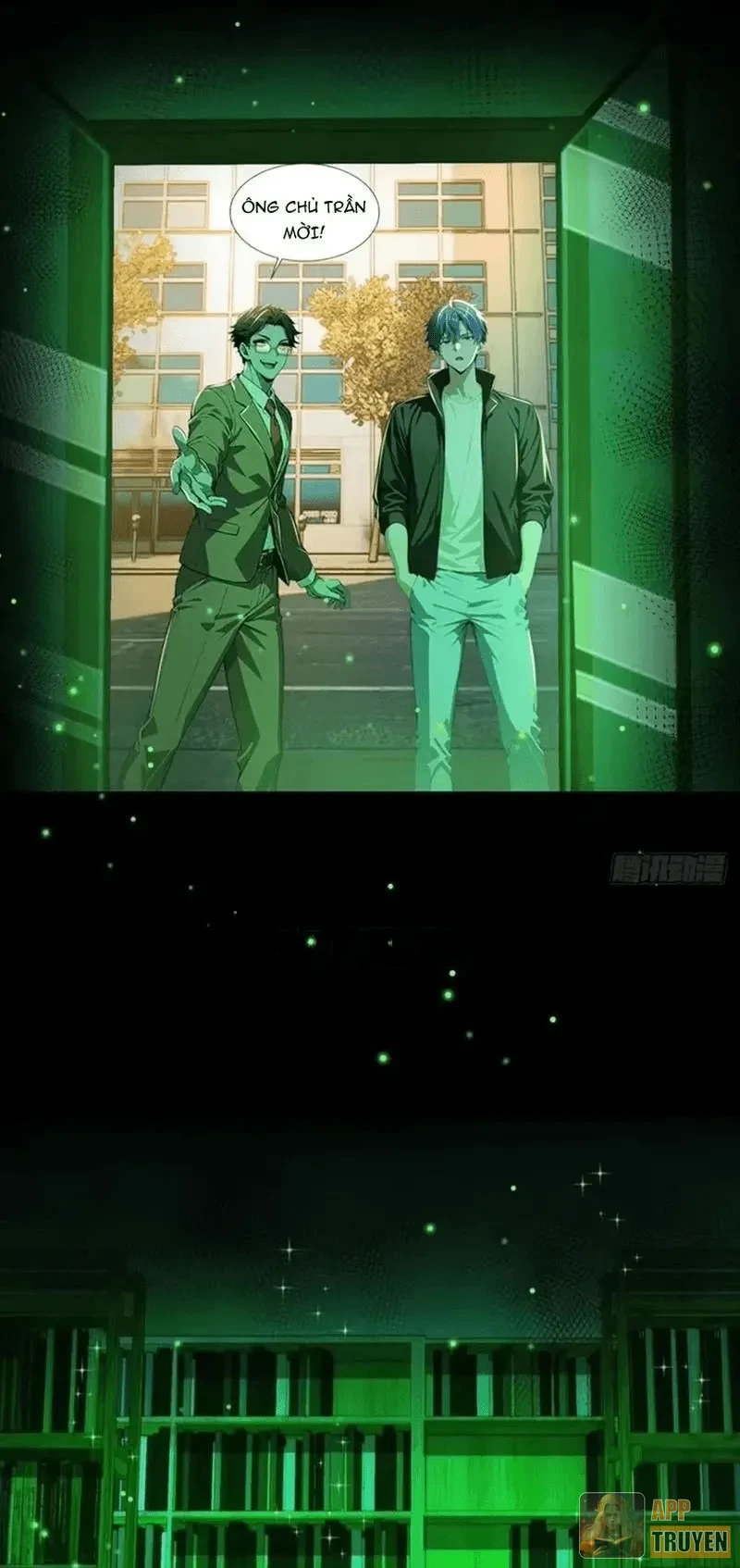 Quỷ Bí Thức Tỉnh: Mở Màn Nắm Giữ Nghìn Tỷ Quỷ Tệ Chapter 42 - 9