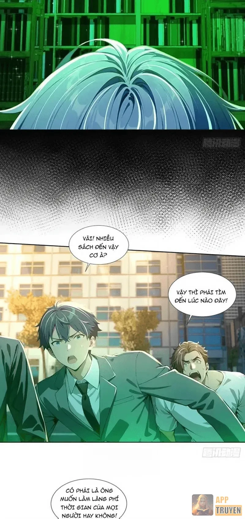 Quỷ Bí Thức Tỉnh: Mở Màn Nắm Giữ Nghìn Tỷ Quỷ Tệ Chapter 42 - 10