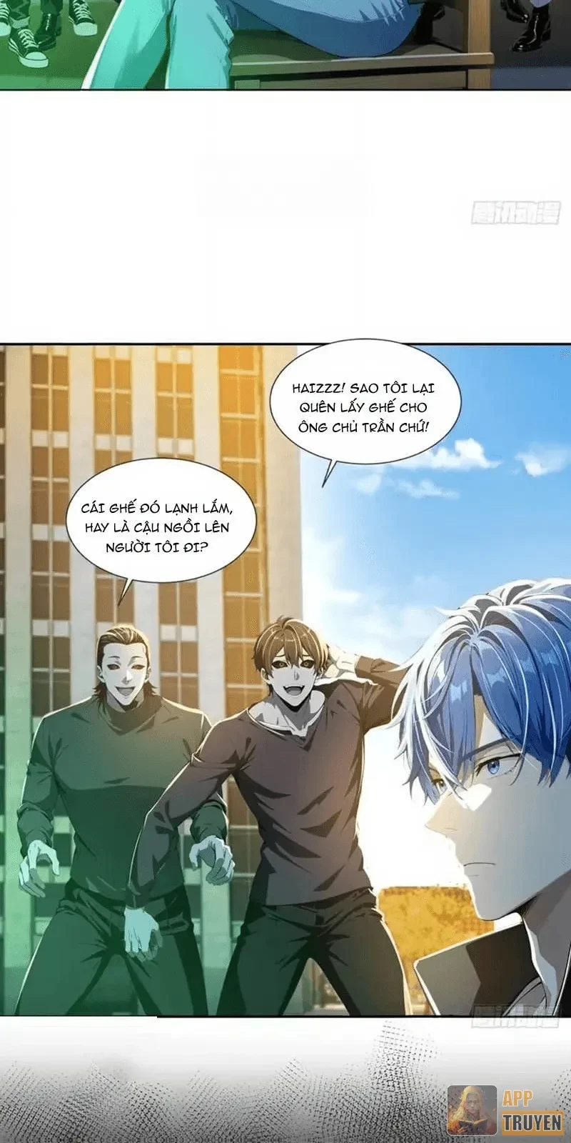 Quỷ Bí Thức Tỉnh: Mở Màn Nắm Giữ Nghìn Tỷ Quỷ Tệ Chapter 42 - 15