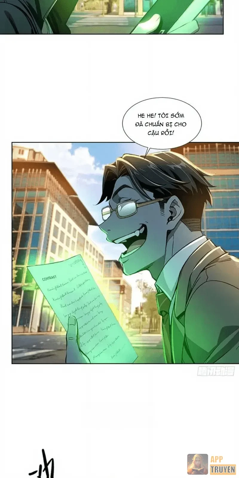Quỷ Bí Thức Tỉnh: Mở Màn Nắm Giữ Nghìn Tỷ Quỷ Tệ Chapter 42 - 20
