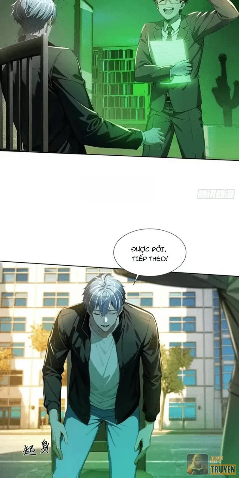 Quỷ Bí Thức Tỉnh: Mở Màn Nắm Giữ Nghìn Tỷ Quỷ Tệ Chapter 42 - 22