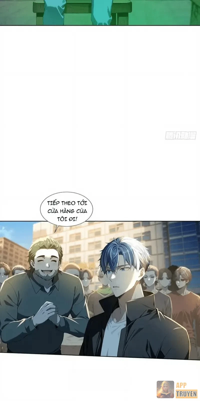Quỷ Bí Thức Tỉnh: Mở Màn Nắm Giữ Nghìn Tỷ Quỷ Tệ Chapter 42 - 23