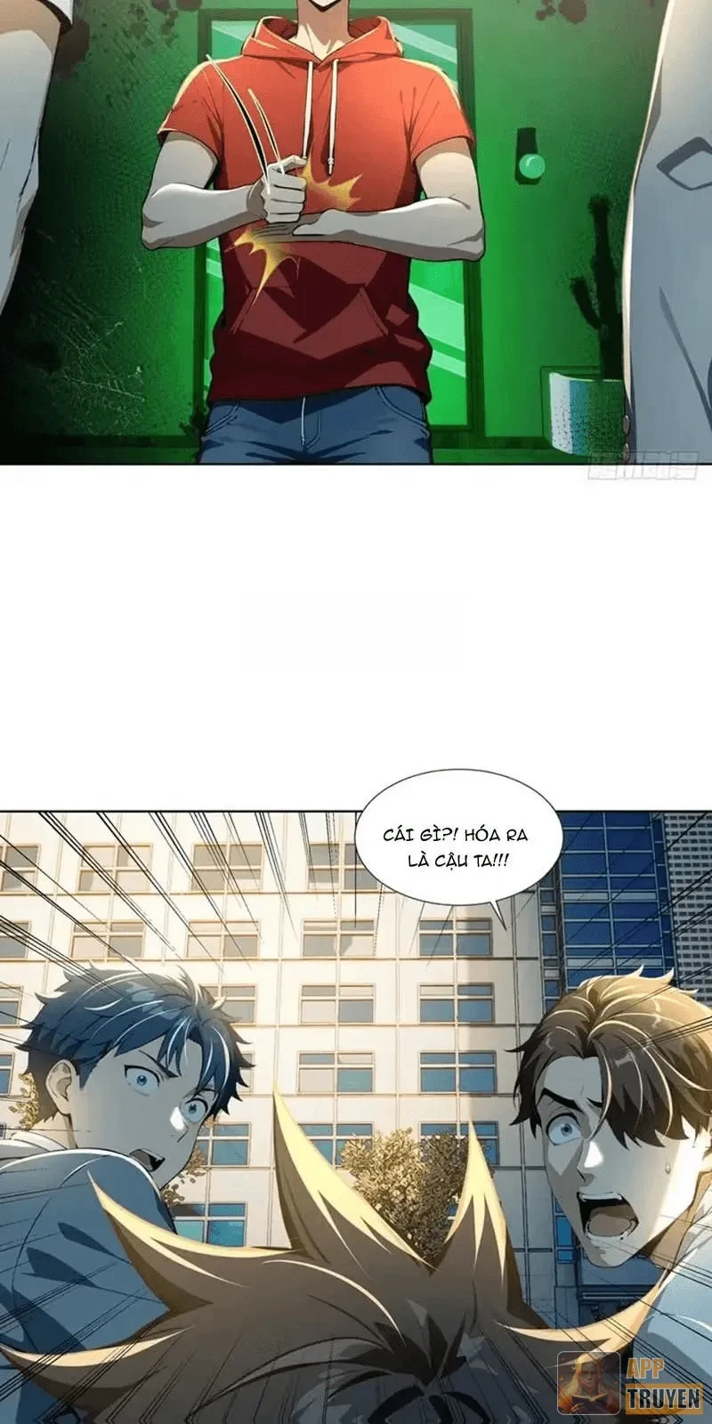 Quỷ Bí Thức Tỉnh: Mở Màn Nắm Giữ Nghìn Tỷ Quỷ Tệ Chapter 42 - 25