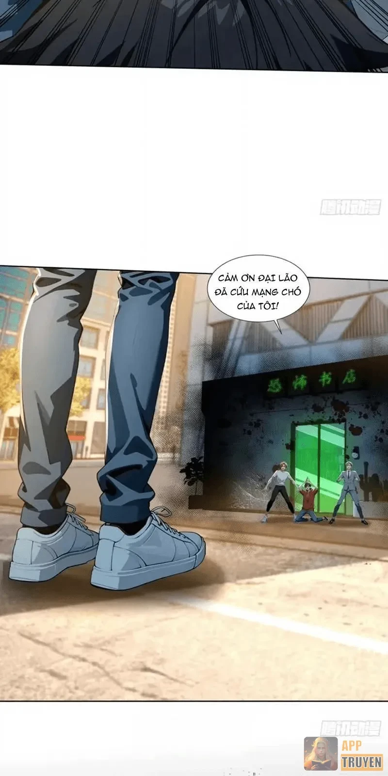 Quỷ Bí Thức Tỉnh: Mở Màn Nắm Giữ Nghìn Tỷ Quỷ Tệ Chapter 42 - 26