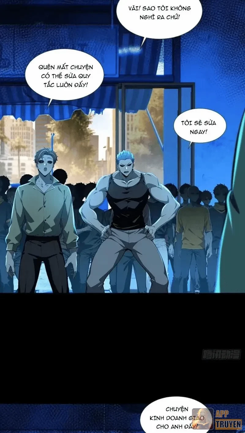 Quỷ Bí Thức Tỉnh: Mở Màn Nắm Giữ Nghìn Tỷ Quỷ Tệ Chapter 42 - 37