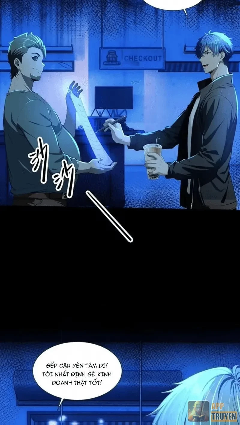 Quỷ Bí Thức Tỉnh: Mở Màn Nắm Giữ Nghìn Tỷ Quỷ Tệ Chapter 42 - 38