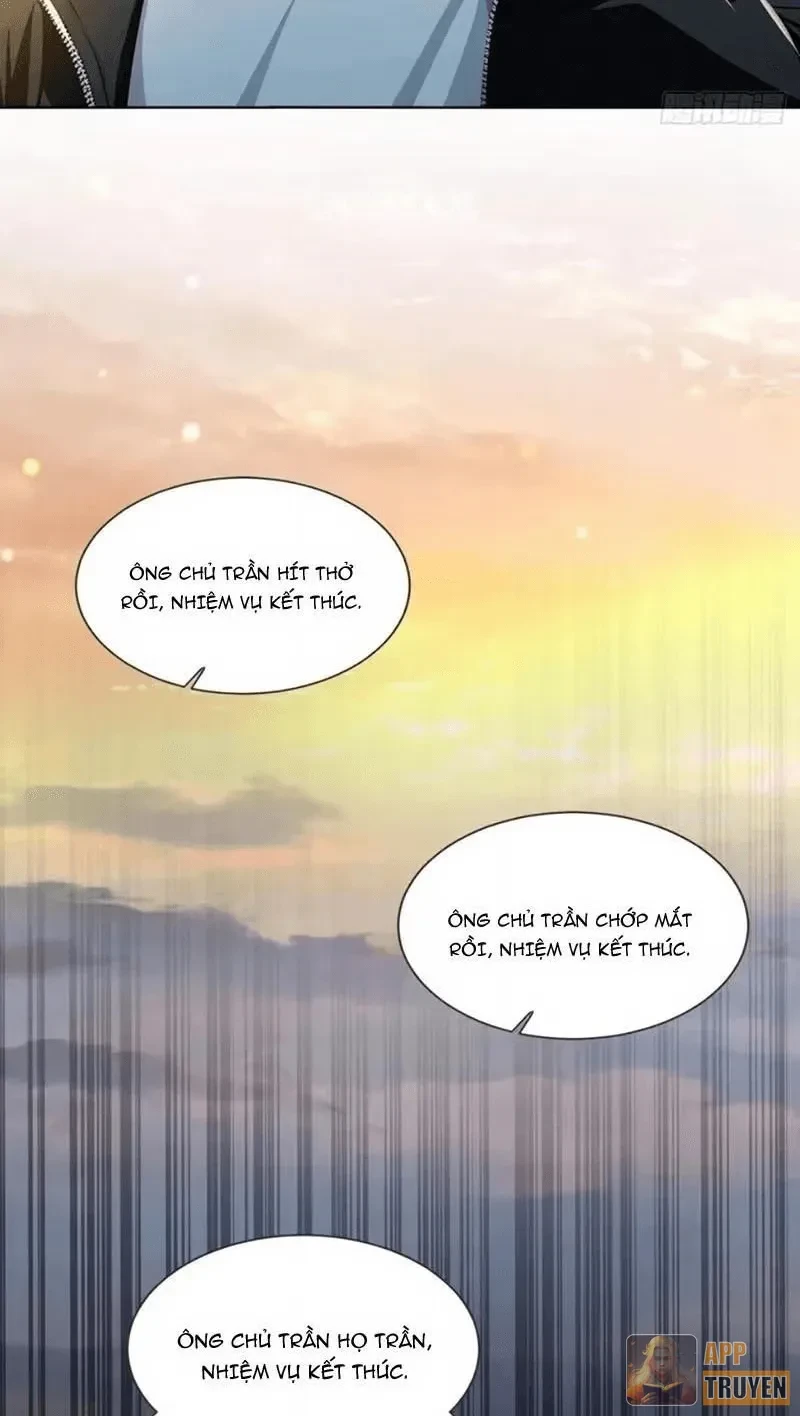 Quỷ Bí Thức Tỉnh: Mở Màn Nắm Giữ Nghìn Tỷ Quỷ Tệ Chapter 42 - 40