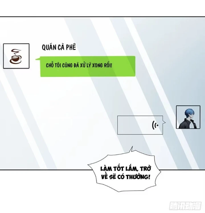 Quỷ Bí Thức Tỉnh: Mở Màn Nắm Giữ Nghìn Tỷ Quỷ Tệ Chapter 45 - 47
