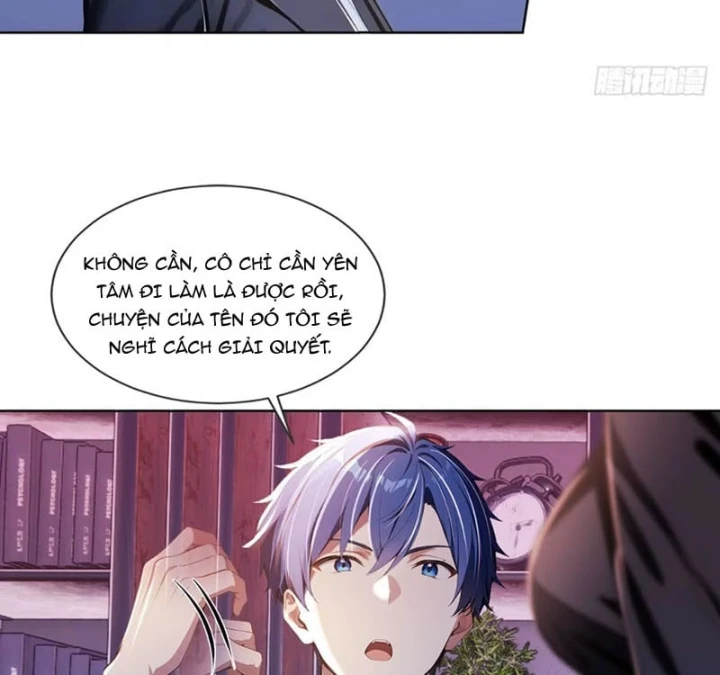 Quỷ Bí Thức Tỉnh: Mở Màn Nắm Giữ Nghìn Tỷ Quỷ Tệ Chapter 45 - 61