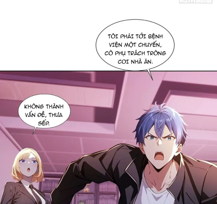 Quỷ Bí Thức Tỉnh: Mở Màn Nắm Giữ Nghìn Tỷ Quỷ Tệ Chapter 45 - 74