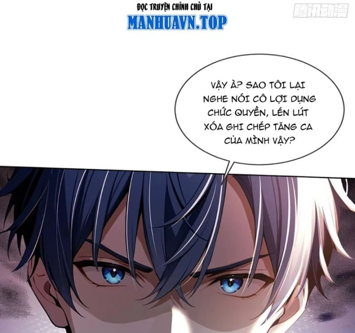 Quỷ Bí Thức Tỉnh: Mở Màn Nắm Giữ Nghìn Tỷ Quỷ Tệ Chapter 45 - 83