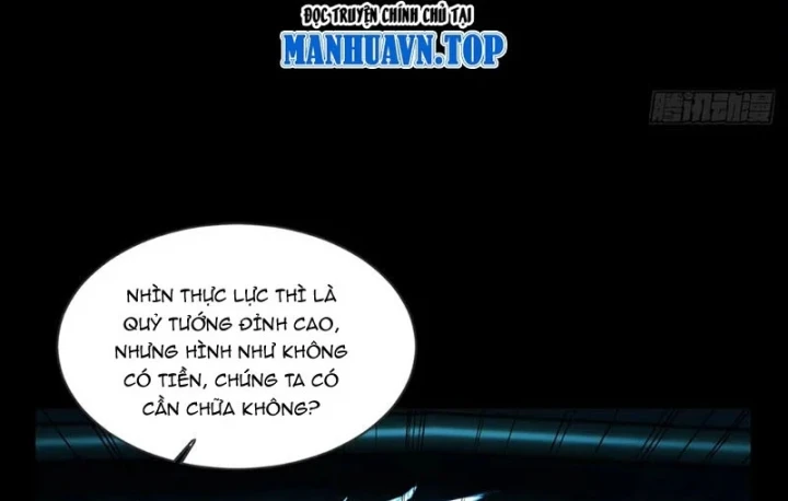 Quỷ Bí Thức Tỉnh: Mở Màn Nắm Giữ Nghìn Tỷ Quỷ Tệ Chapter 46 - 35
