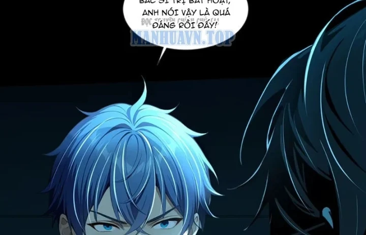 Quỷ Bí Thức Tỉnh: Mở Màn Nắm Giữ Nghìn Tỷ Quỷ Tệ Chapter 46 - 50