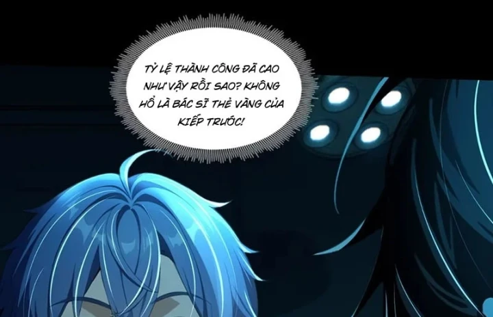 Quỷ Bí Thức Tỉnh: Mở Màn Nắm Giữ Nghìn Tỷ Quỷ Tệ Chapter 46 - 73