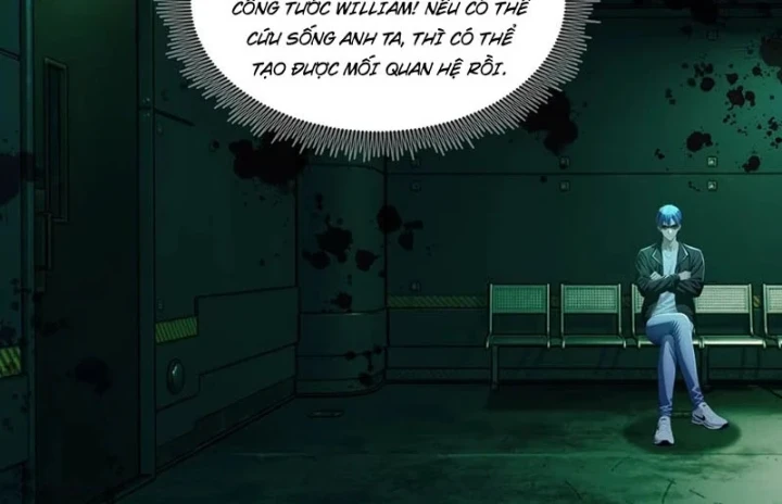Quỷ Bí Thức Tỉnh: Mở Màn Nắm Giữ Nghìn Tỷ Quỷ Tệ Chapter 46 - 78