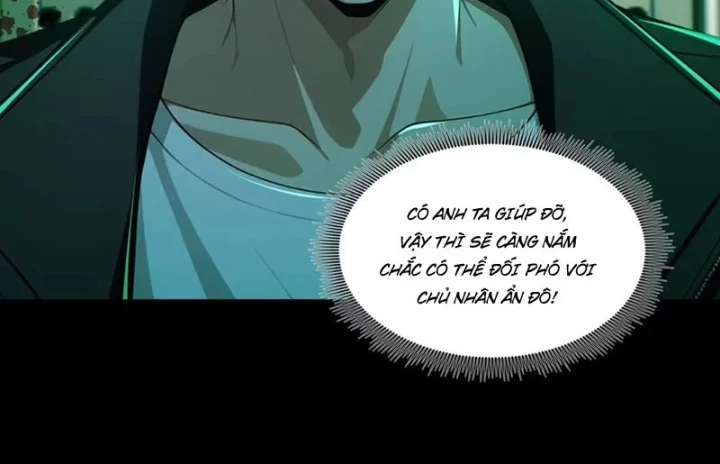 Quỷ Bí Thức Tỉnh: Mở Màn Nắm Giữ Nghìn Tỷ Quỷ Tệ Chapter 46 - 81