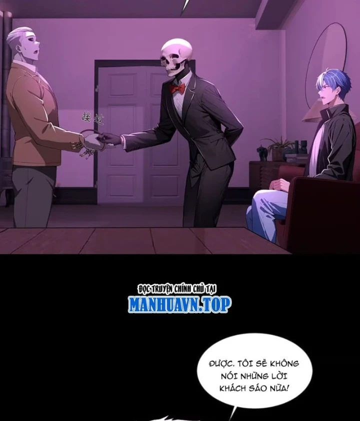 Quỷ Bí Thức Tỉnh: Mở Màn Nắm Giữ Nghìn Tỷ Quỷ Tệ Chapter 48 - 6
