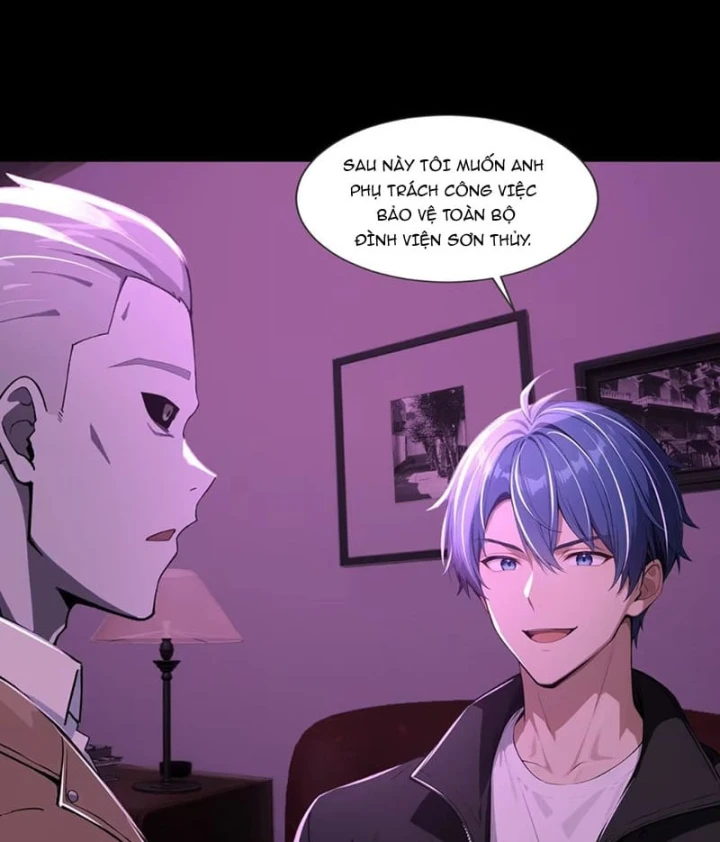 Quỷ Bí Thức Tỉnh: Mở Màn Nắm Giữ Nghìn Tỷ Quỷ Tệ Chapter 48 - 8