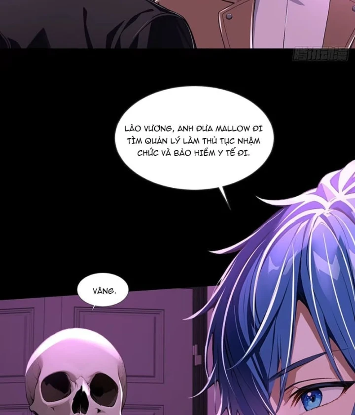 Quỷ Bí Thức Tỉnh: Mở Màn Nắm Giữ Nghìn Tỷ Quỷ Tệ Chapter 48 - 20