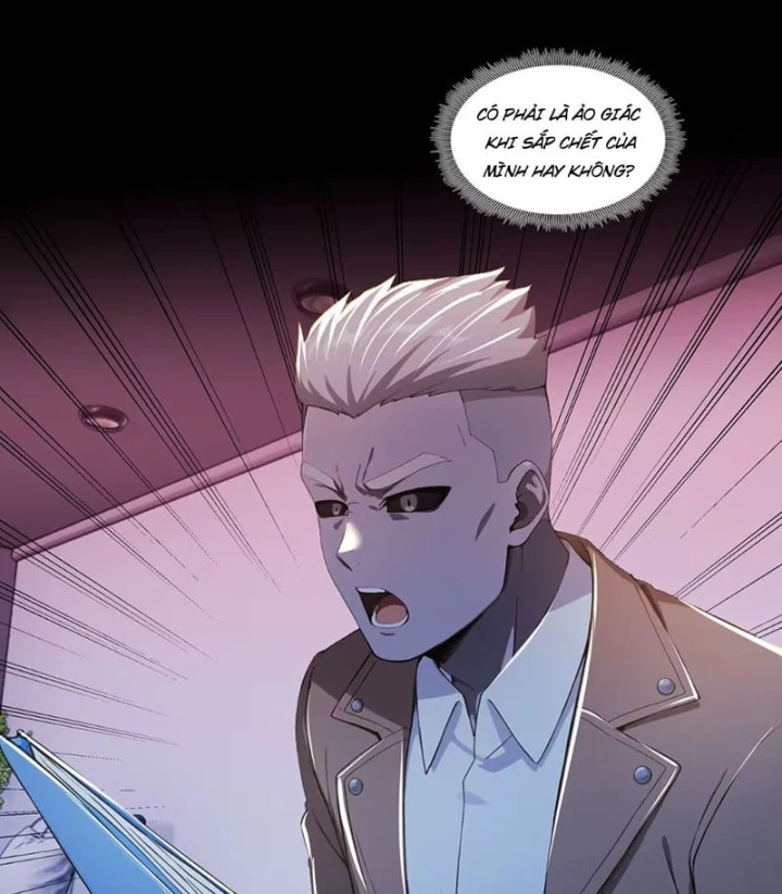 Quỷ Bí Thức Tỉnh: Mở Màn Nắm Giữ Nghìn Tỷ Quỷ Tệ Chapter 48 - 35