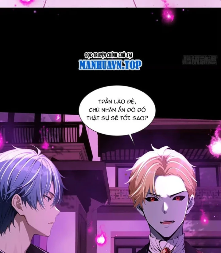 Quỷ Bí Thức Tỉnh: Mở Màn Nắm Giữ Nghìn Tỷ Quỷ Tệ Chapter 48 - 39