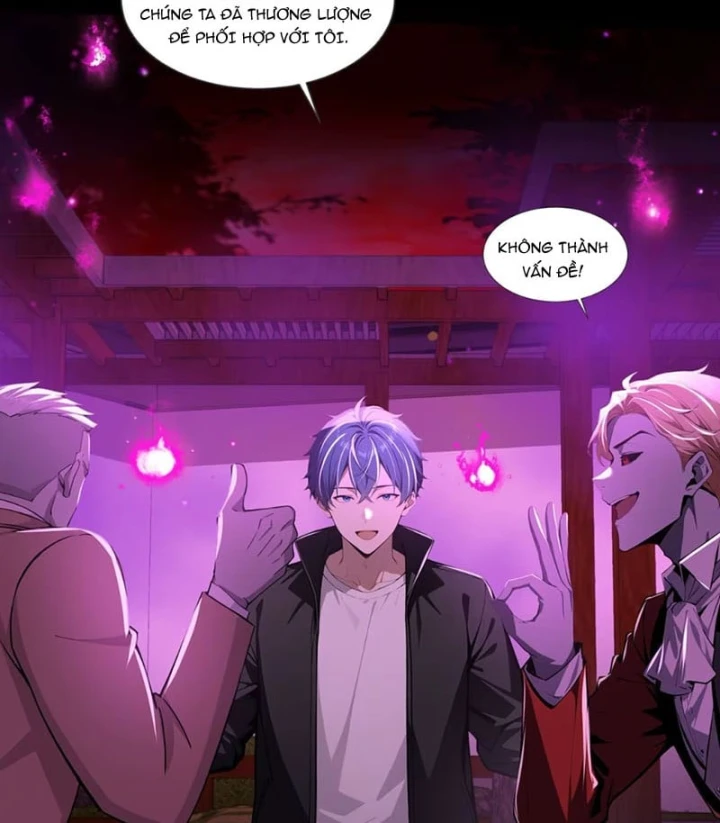 Quỷ Bí Thức Tỉnh: Mở Màn Nắm Giữ Nghìn Tỷ Quỷ Tệ Chapter 48 - 49