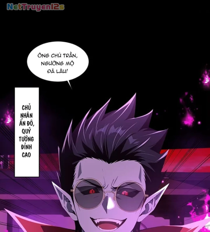 Quỷ Bí Thức Tỉnh: Mở Màn Nắm Giữ Nghìn Tỷ Quỷ Tệ Chapter 48 - 56
