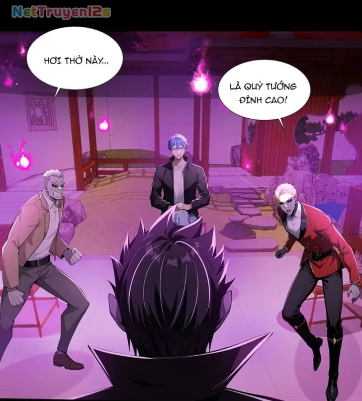Quỷ Bí Thức Tỉnh: Mở Màn Nắm Giữ Nghìn Tỷ Quỷ Tệ Chapter 48 - 58