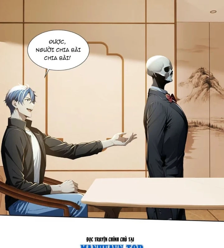 Quỷ Bí Thức Tỉnh: Mở Màn Nắm Giữ Nghìn Tỷ Quỷ Tệ Chapter 48 - 77
