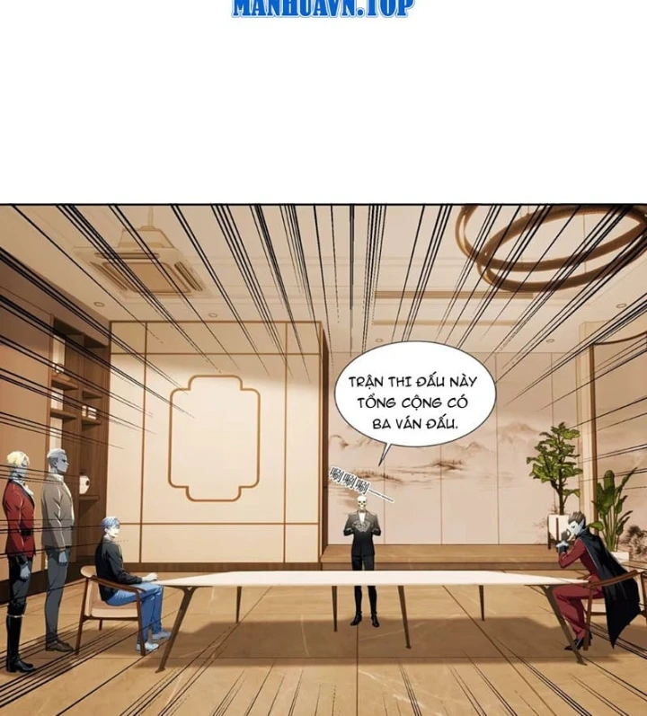 Quỷ Bí Thức Tỉnh: Mở Màn Nắm Giữ Nghìn Tỷ Quỷ Tệ Chapter 48 - 78