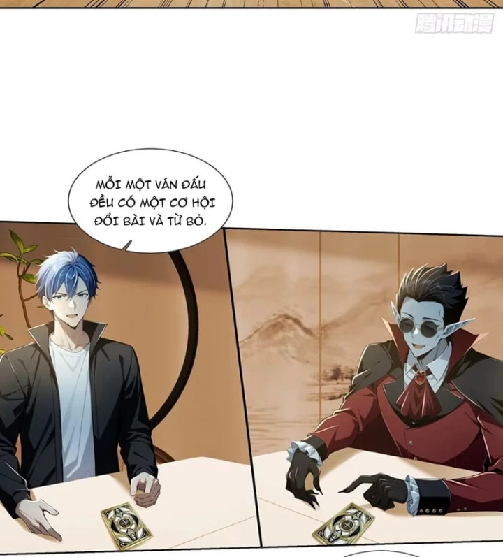 Quỷ Bí Thức Tỉnh: Mở Màn Nắm Giữ Nghìn Tỷ Quỷ Tệ Chapter 48 - 79
