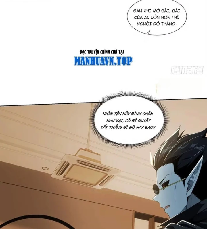 Quỷ Bí Thức Tỉnh: Mở Màn Nắm Giữ Nghìn Tỷ Quỷ Tệ Chapter 48 - 80